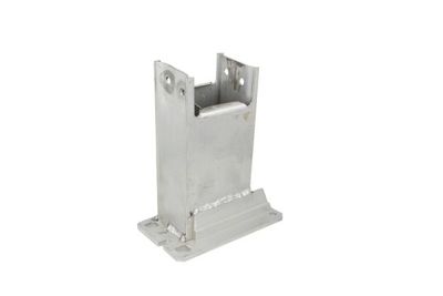 Mounting Bracket, bumper BLIC 5504-00-0029933P