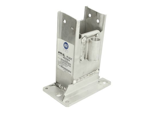 BLIC 5504-00-0029934P Mounting Bracket, bumper
