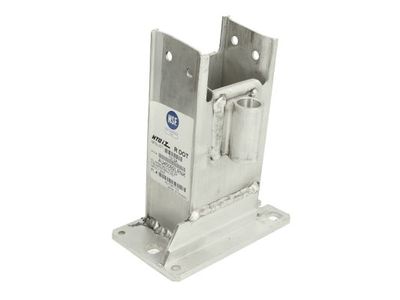 Mounting Bracket, bumper BLIC 5504-00-0029934P