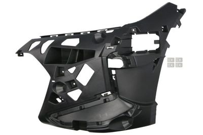 Mounting Bracket, bumper BLIC 5504-00-0064937P