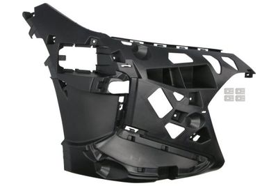Mounting Bracket, bumper BLIC 5504-00-0064938P