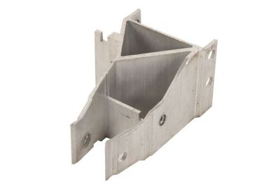 Mounting Bracket, bumper BLIC 5504-00-0068935P