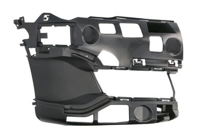 Mounting Bracket, bumper BLIC 5504-00-0072931P