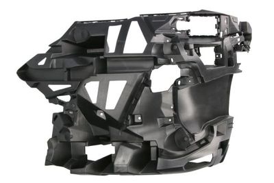 Mounting Bracket, bumper BLIC 5504-00-0074931P