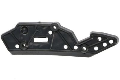 Mounting Bracket, bumper BLIC 5504-00-0080933P