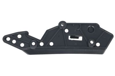 Mounting Bracket, bumper BLIC 5504-00-0080934P