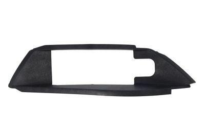 Mounting Bracket, bumper BLIC 5504-00-0098936P