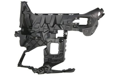 Mounting Bracket, bumper BLIC 5504-00-0098937P