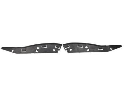 Mounting Bracket, bumper BLIC 5504-00-0511930P