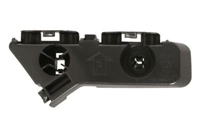 Mounting Bracket, bumper BLIC 5504-00-0932931P