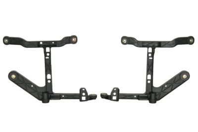 Mounting Bracket, bumper BLIC 5504-00-0935931P