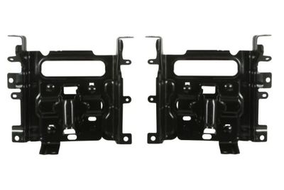 Mounting Bracket, bumper BLIC 5504-00-0935936P