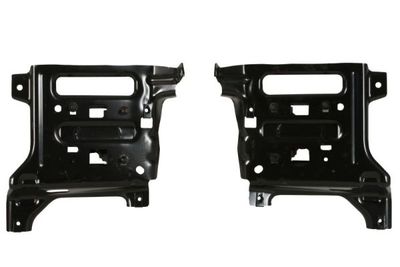 Mounting Bracket, bumper BLIC 5504-00-0935938P