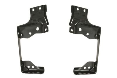 Mounting Bracket, bumper BLIC 5504-00-0936931P