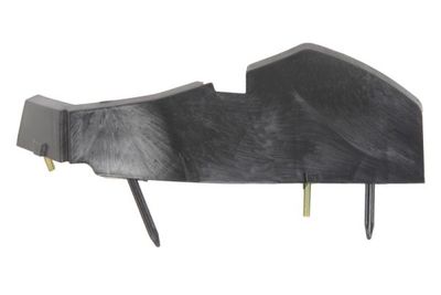 Mounting Bracket, bumper BLIC 5504-00-0949936P
