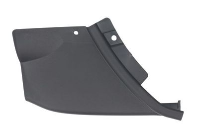 Mounting Bracket, bumper BLIC 5504-00-0950931P