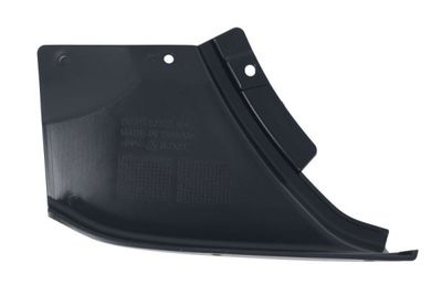 Mounting Bracket, bumper BLIC 5504-00-0950932P
