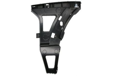 Mounting Bracket, bumper BLIC 5504-00-2518931P