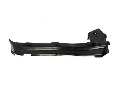 Mounting Bracket, bumper BLIC 5504-00-2956932P