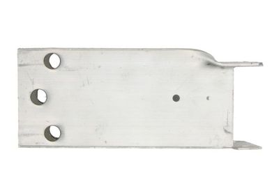 Mounting Bracket, bumper BLIC 5504-00-3507938P
