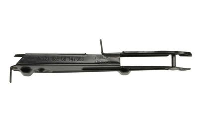 Mounting Bracket, bumper BLIC 5504-00-3514932P