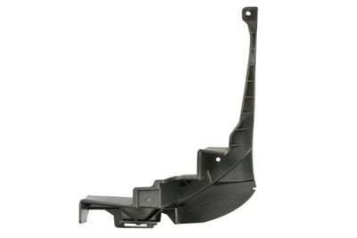 Mounting Bracket, bumper BLIC 5504-00-3536931P