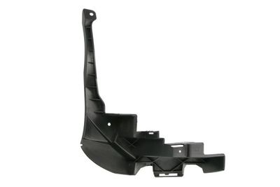 Mounting Bracket, bumper BLIC 5504-00-3536932P