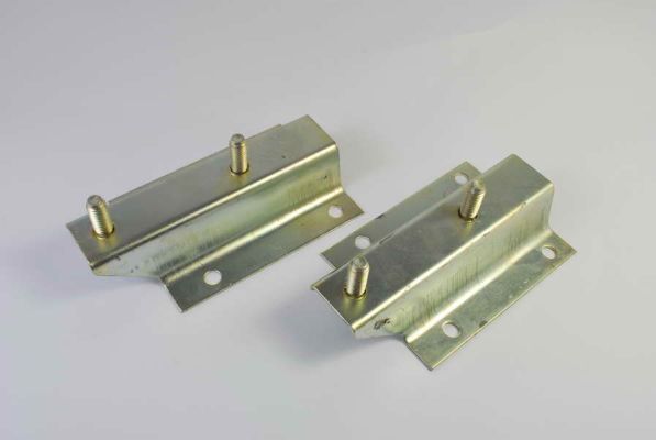 BLIC 5504-00-3545930P Mounting Bracket, bumper
