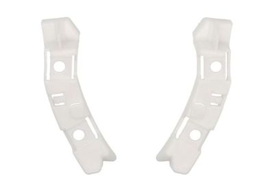 Mounting Bracket, bumper BLIC 5504-00-5509930P