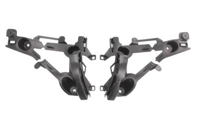 Mounting Bracket, bumper BLIC 5504-00-5516934P