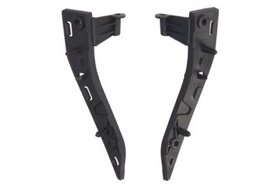 Mounting Bracket, bumper BLIC 5504-00-5517930P
