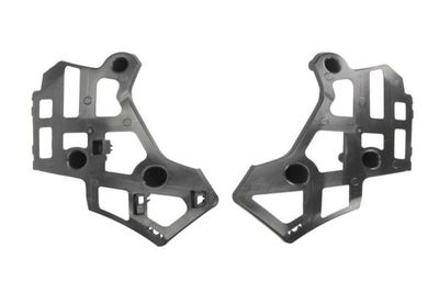 Mounting Bracket, bumper BLIC 5504-00-5519936P