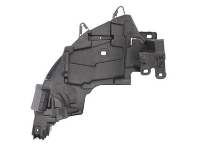 Mounting Bracket, bumper BLIC 5504-00-6050931P