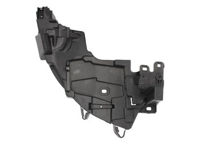 Mounting Bracket, bumper BLIC 5504-00-6050932P
