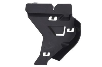 Mounting Bracket, bumper BLIC 5504-00-6063933P