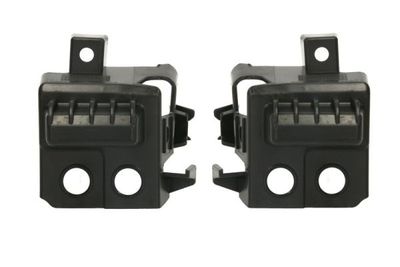 Mounting Bracket, bumper BLIC 5504-00-6066930P