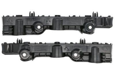 Mounting Bracket, bumper BLIC 5504-00-6066931P