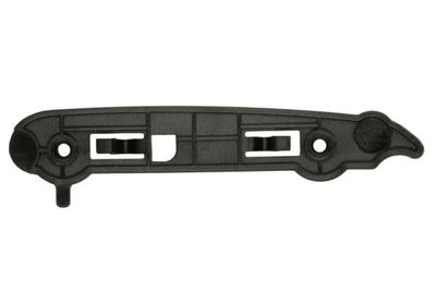 Mounting Bracket, bumper BLIC 5504-00-6456931P