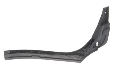 Mounting Bracket, bumper BLIC 5504-00-6621936P