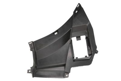 Mounting Bracket, bumper BLIC 5504-00-9574934P