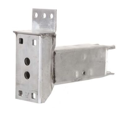 Mounting Bracket, bumper BLIC 5504-00-0093931P