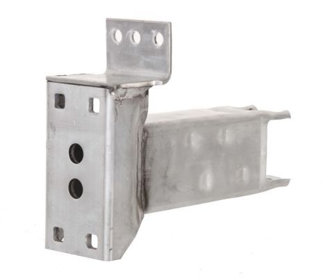 BLIC 5504-00-0093932P Mounting Bracket, bumper
