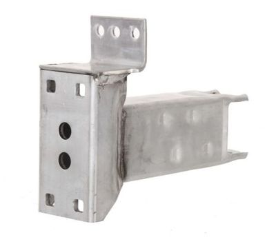 Mounting Bracket, bumper BLIC 5504-00-0093932P