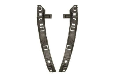 Mounting Bracket, bumper BLIC 5504-00-0531935P