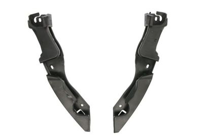 Mounting Bracket, bumper BLIC 5504-00-0532930P