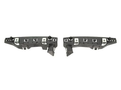 Mounting Bracket, bumper BLIC 5504-00-0537930P