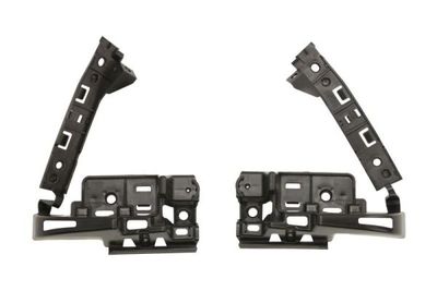 Mounting Bracket, bumper BLIC 5504-00-0552971Q