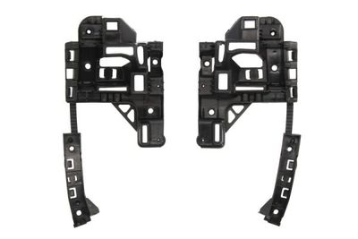 Mounting Bracket, bumper BLIC 5504-00-0552972P