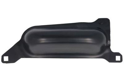 Mounting Bracket, bumper BLIC 5504-00-0934931DP