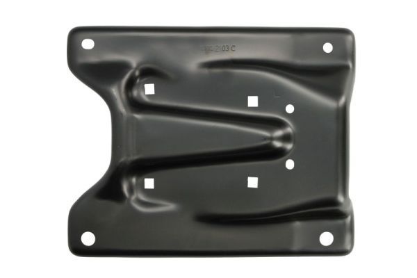 BLIC 5504-00-0934931P Mounting Bracket, bumper